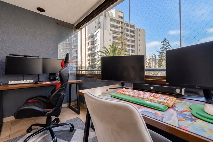 Vendo departamento ñuñoa - Imagen 11