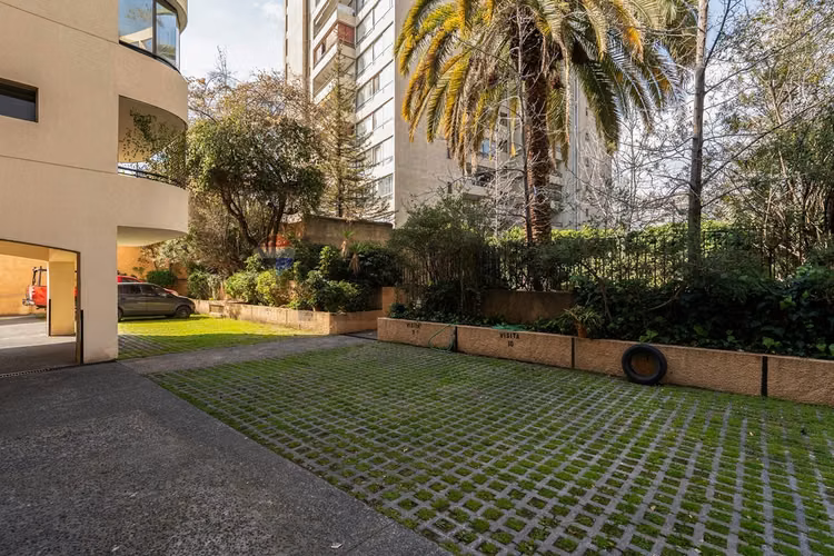 Vendo departamento ñuñoa - Imagen 23