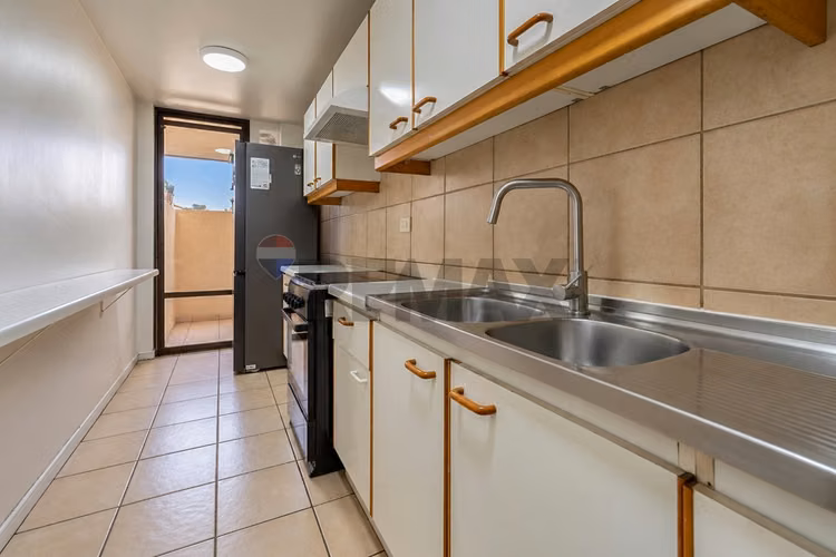 Vendo departamento ñuñoa - Imagen 20
