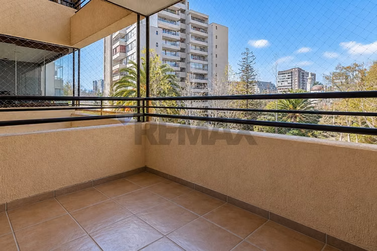 Vendo departamento ñuñoa - Imagen 16