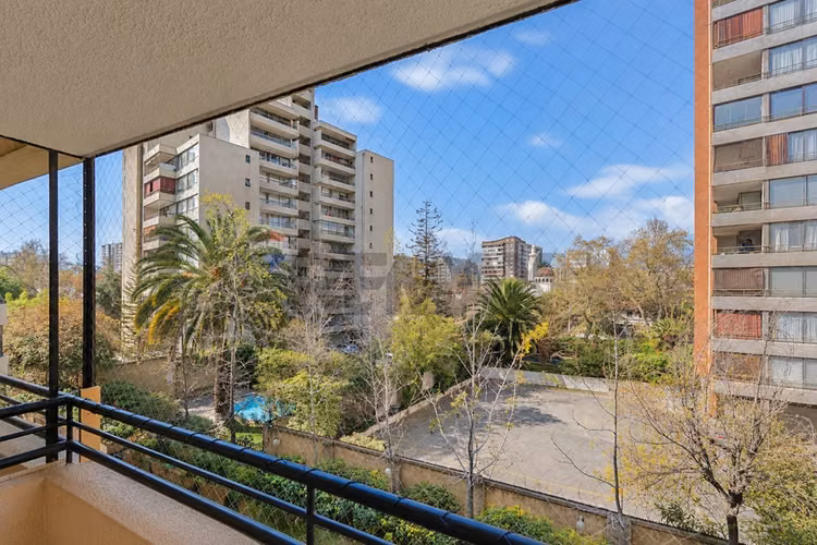 Vendo departamento ñuñoa - Imagen 15