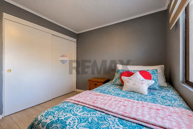 Vendo departamento ñuñoa - Imagen 14