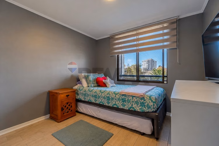 Vendo departamento ñuñoa - Imagen 13
