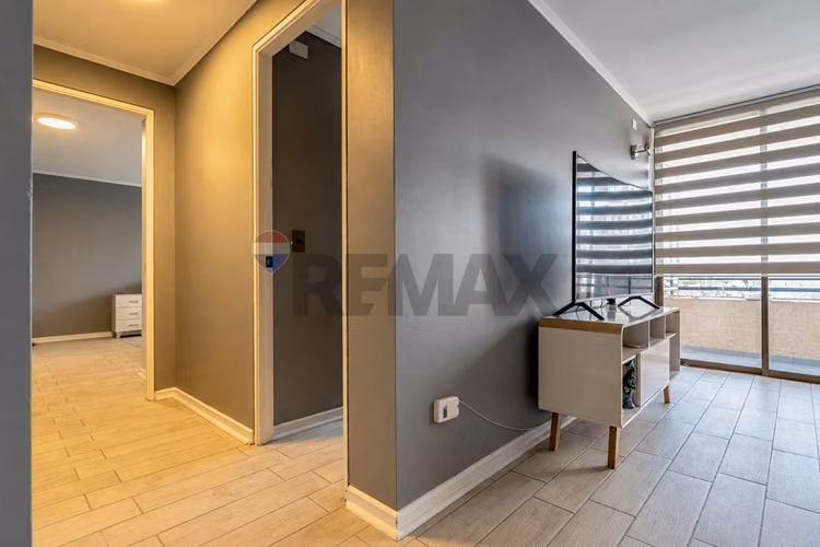 Vendo departamento ñuñoa - Imagen 7