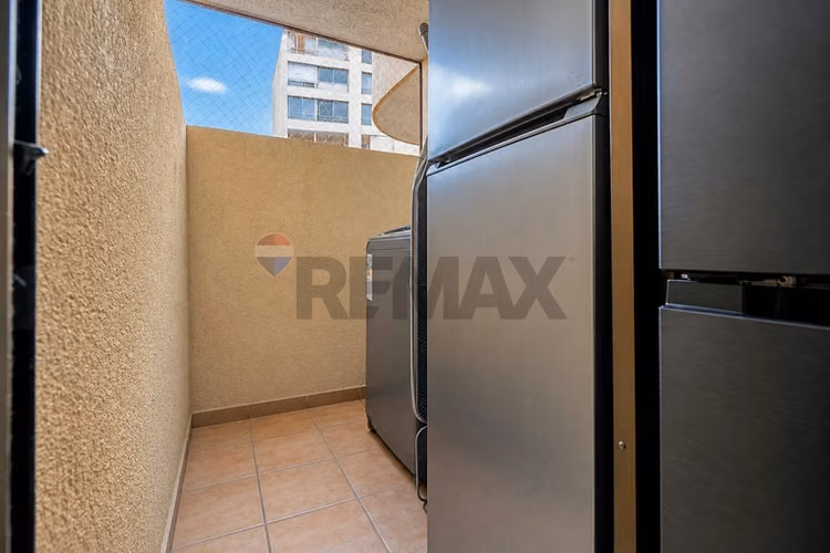 Vendo departamento ñuñoa - Imagen 22