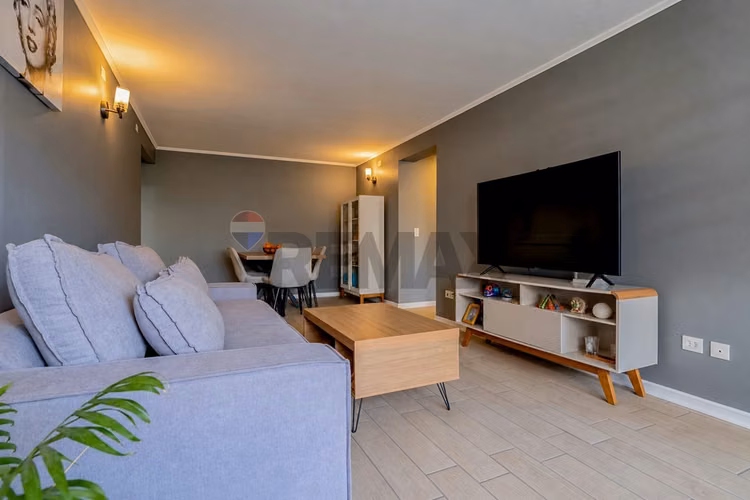 Vendo departamento ñuñoa - Imagen 4