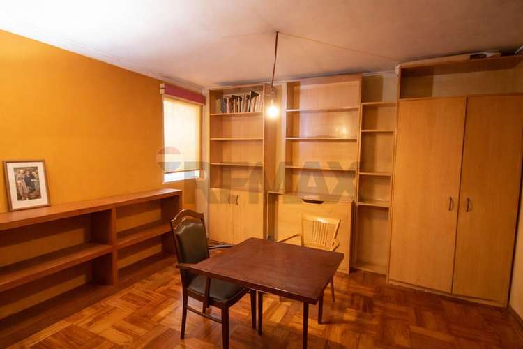 Arriendo casa comercial las condes - Imagen 2