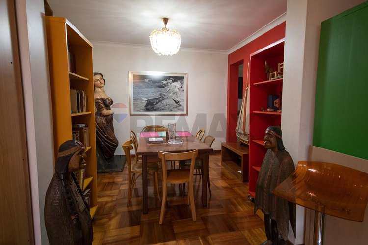 Arriendo casa comercial las condes - Imagen 12