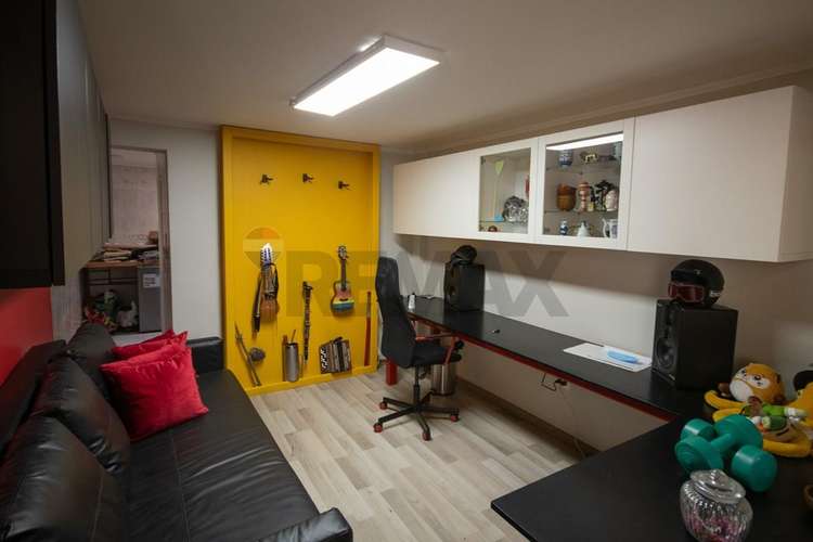 Arriendo casa comercial las condes - Imagen 8