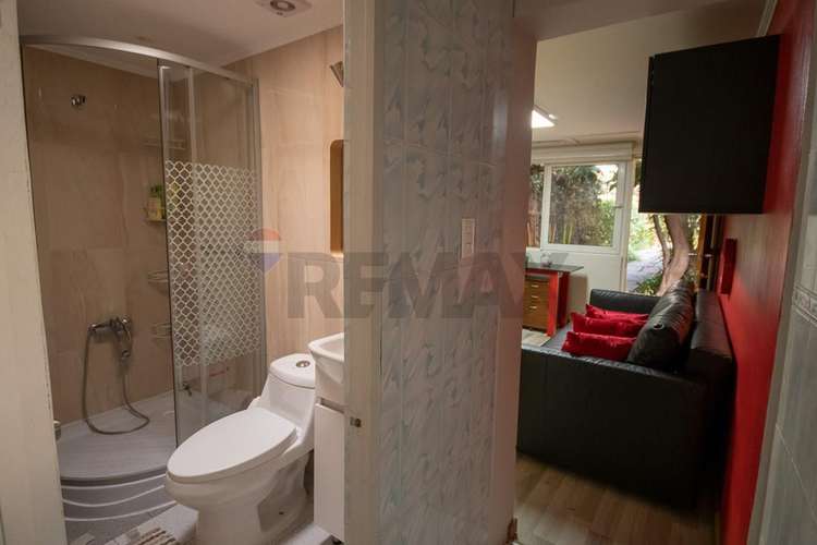 Arriendo casa comercial las condes - Imagen 14
