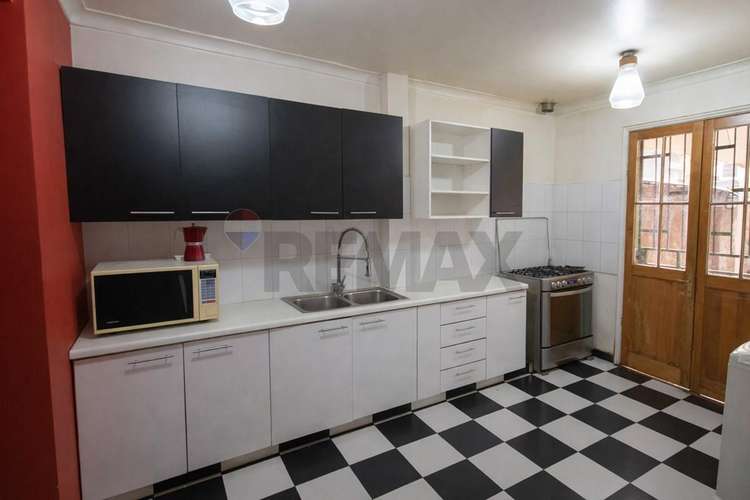 Arriendo casa comercial las condes - Imagen 10