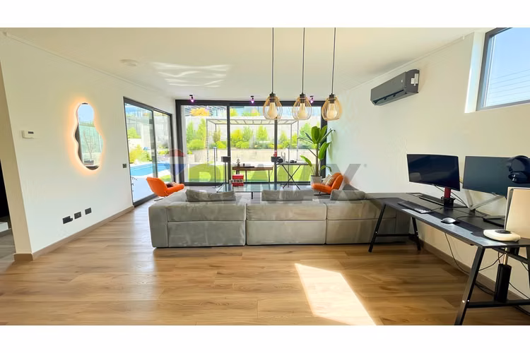 Tu próximo hogar! 3d + serv, piscina y quincho - Imagen 11