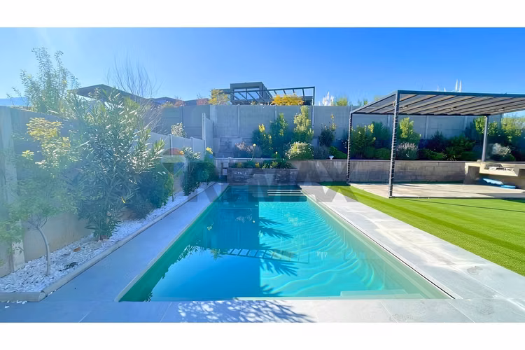 Tu próximo hogar! 3d + serv, piscina y quincho - Imagen 5