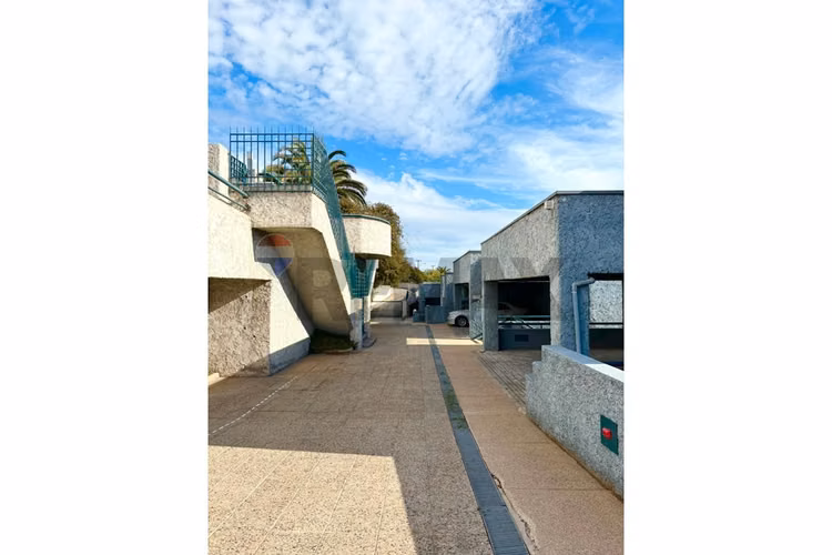 Departamento amoblado con vista al mar en reñaca - Imagen 17