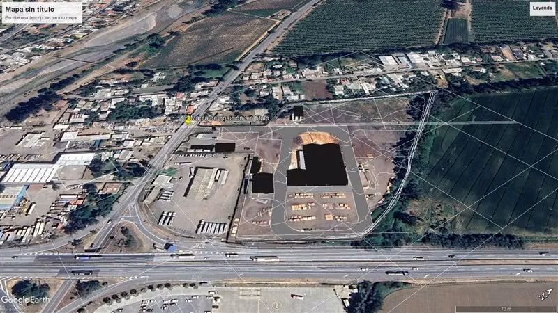 OTROS Camino a Roma con Panamericana 5 Sur - Imagen 6
