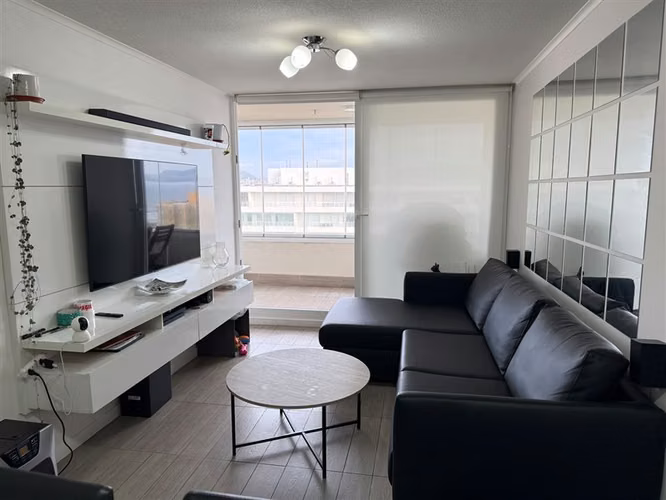 DEPARTAMENTO CONDOMINIO AQCUA - Imagen 7