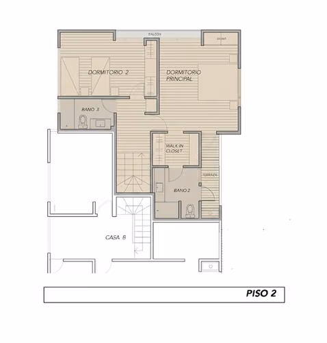 CASA Alcalde Rutilio Rivas 7663 - Imagen 18