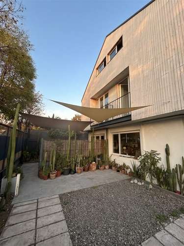 CASA Alcalde Rutilio Rivas 7663
