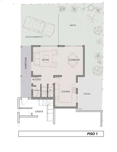 CASA Alcalde Rutilio Rivas 7663