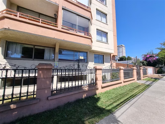 DEPARTAMENTO Concepción - Imagen 2