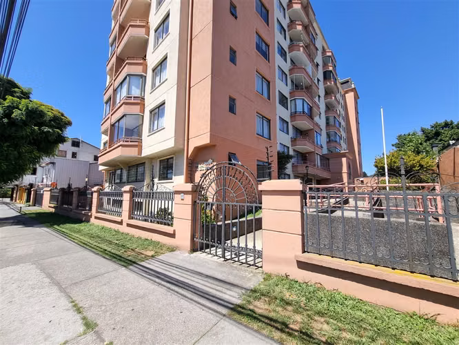 DEPARTAMENTO Concepción - Imagen 1