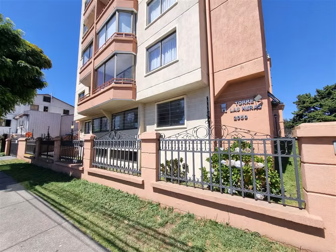 DEPARTAMENTO Concepción - Imagen 3