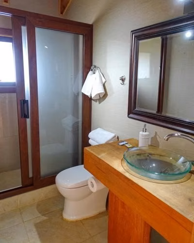 Casa HOTEL BOUTIQUE EN FUTRONO - Imagen 11