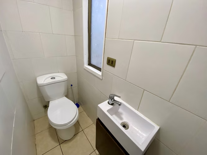 ARRIENDO CASA VILLA ALEMANA TRONCAL SUR 3 DORMITORIOS 2B 54M - Imagen 28