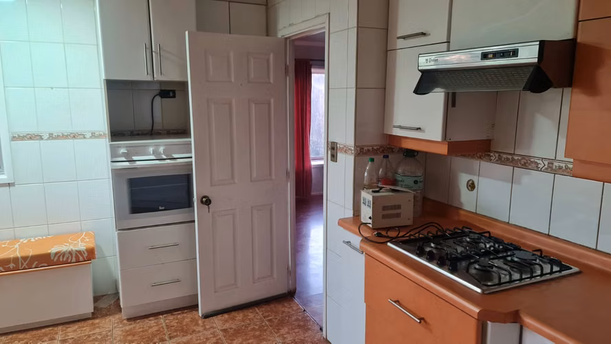 SE VENDE HERMOSA CASA EN CONDOMINIO EN PARCELA CERCA TCO - Imagen 11