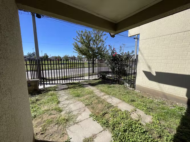 VENTA CASA 3HAB 1BA CHILLÁN - Imagen 25