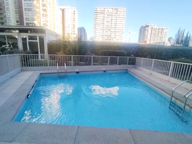 GRAN DEPTO PENTHOUSE CON VISTA PANORÁMICA  Y TERRAZA 1E  1B - Imagen 19