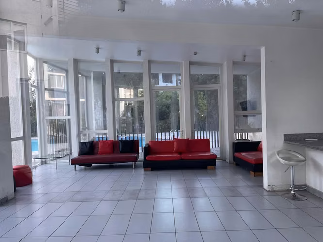 VENTA DEPARTAMENTO 2 D 2 B EN CONDOMINIO CON AREAS VERDES - Imagen 23