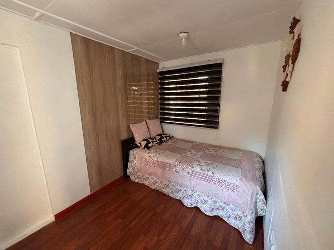 VENTA CASA TALCAHUANO VILLA ENSENADA - Imagen 10