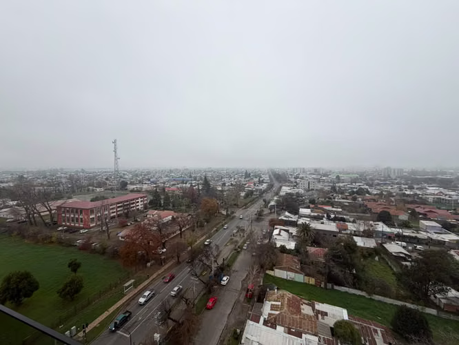 EN ARRIENDO DEPARTAMENTO EN EDIFICIO MIRADOR ORIENTE - Imagen 12