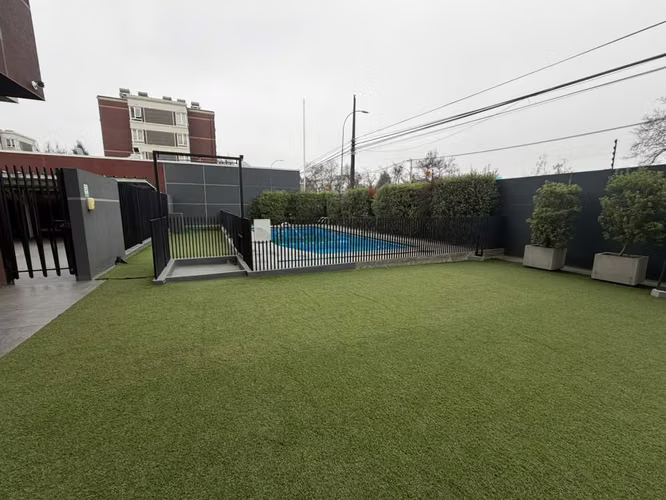 EN ARRIENDO DEPARTAMENTO EN EDIFICIO MIRADOR ORIENTE - Imagen 17