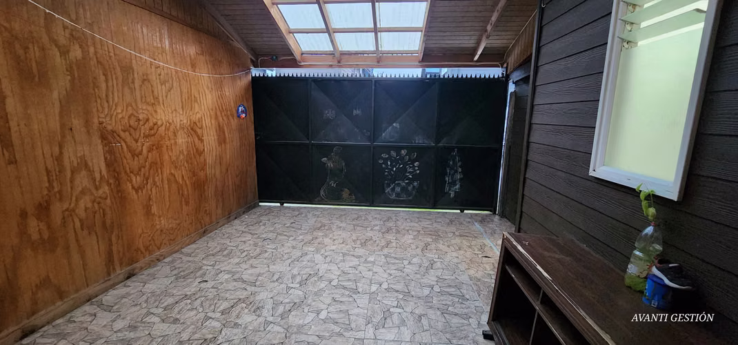 CASA 2 PISOS EN ARRIENDO EN SECTOR BOSQUEMAR