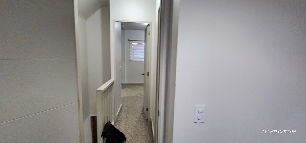 CASA 2 PISOS EN ARRIENDO EN SECTOR BOSQUEMAR