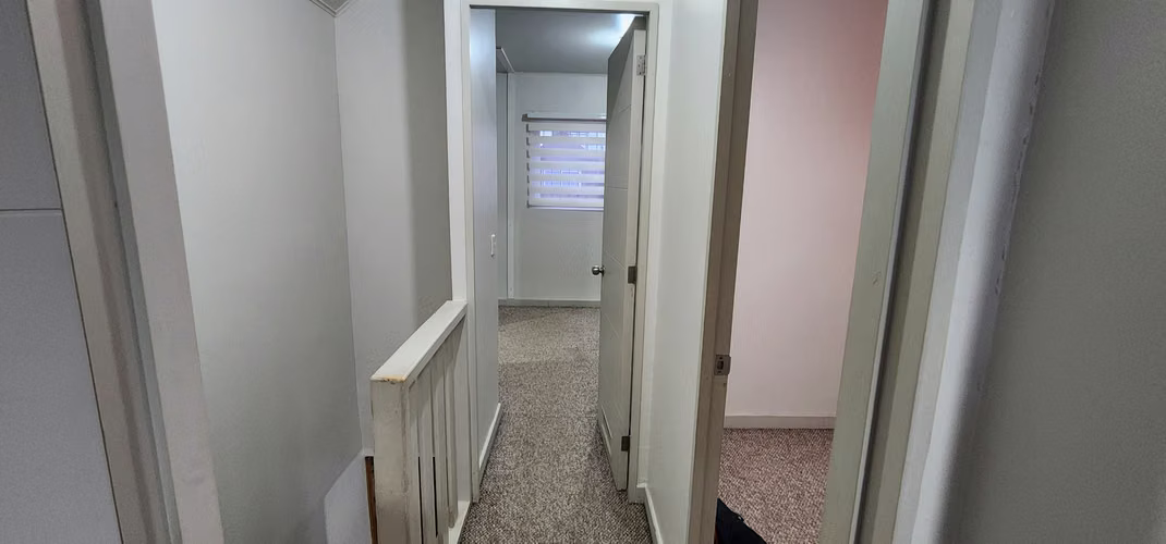 CASA 2 PISOS EN ARRIENDO EN SECTOR BOSQUEMAR