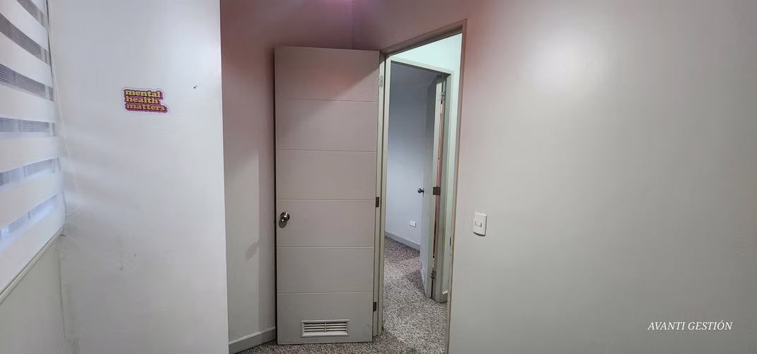 CASA 2 PISOS EN ARRIENDO EN SECTOR BOSQUEMAR