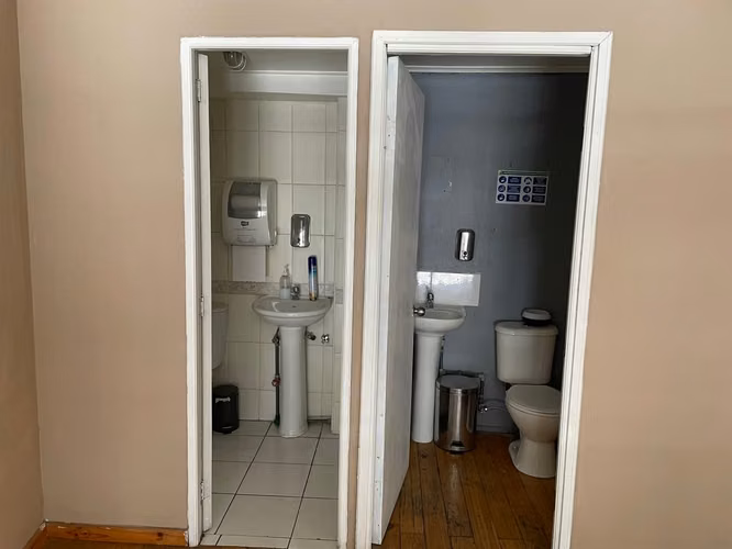 ARRIENDO LINDO LOCAL COMERCIAL CERCANO A CANALES DE TV