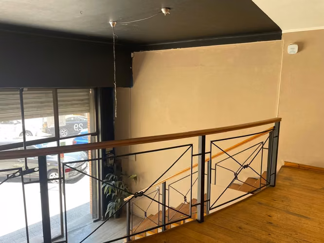 ARRIENDO LINDO LOCAL COMERCIAL CERCANO A CANALES DE TV