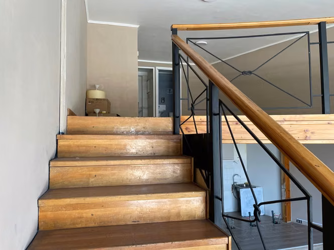 ARRIENDO LINDO LOCAL COMERCIAL CERCANO A CANALES DE TV