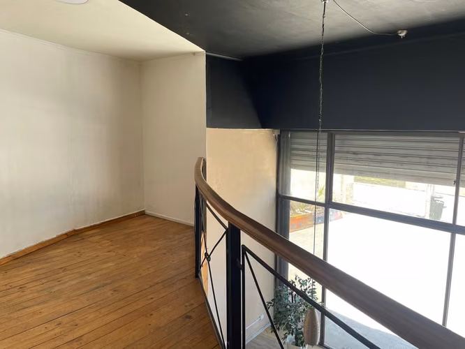 ARRIENDO LINDO LOCAL COMERCIAL CERCANO A CANALES DE TV