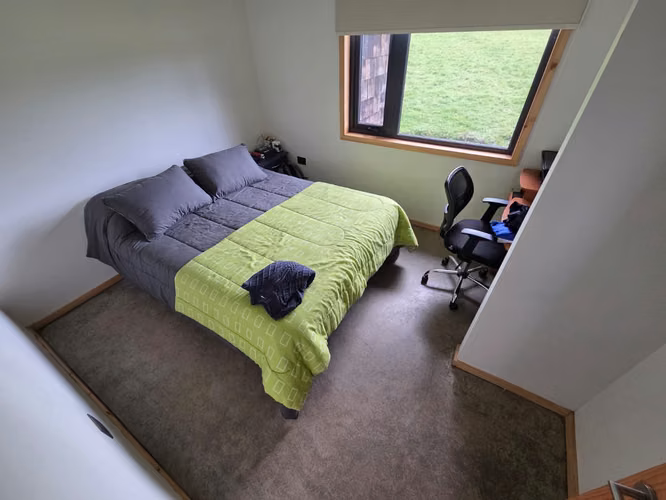 CASA EN CONDOMINIO BRAUNAU PARK  CON LOZA RADIANTE