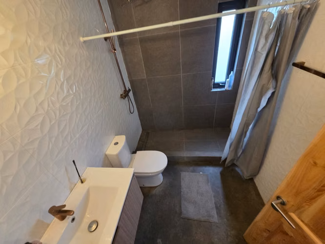 CASA EN CONDOMINIO BRAUNAU PARK  CON LOZA RADIANTE