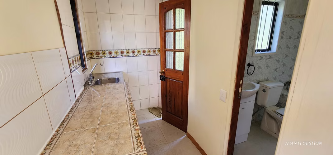 CASA COMERCIAL EN ARRIENDO EN CALLLE REGIMIENTO