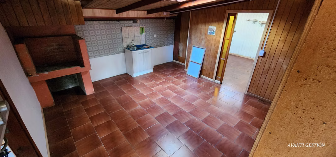 CASA COMERCIAL EN ARRIENDO EN CALLLE REGIMIENTO
