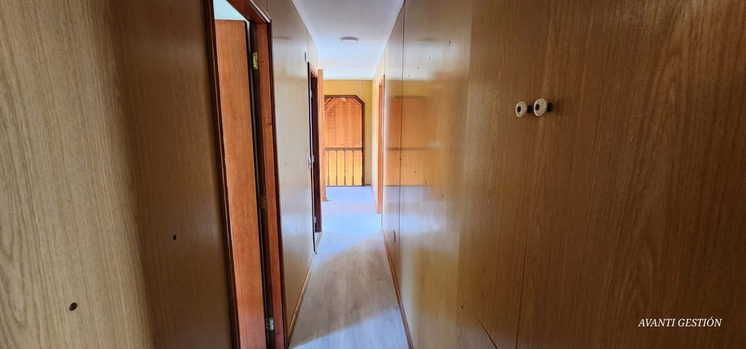 CASA COMERCIAL EN ARRIENDO EN CALLLE REGIMIENTO