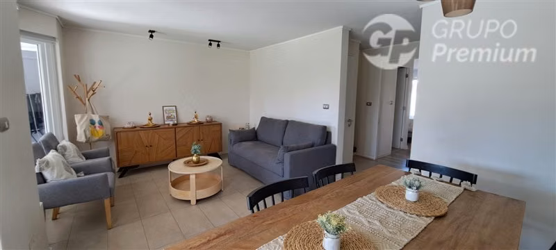 Casa 3D/3B con Terraza y Acceso a Laguna - Imagen 8