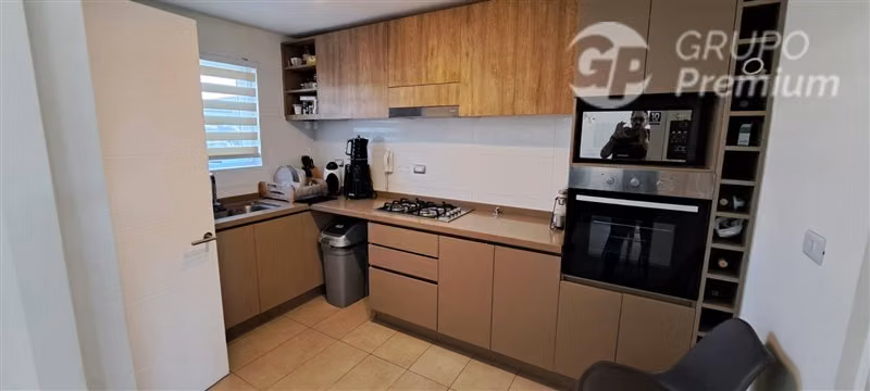 Casa 3D/3B con Terraza y Acceso a Laguna - Imagen 4
